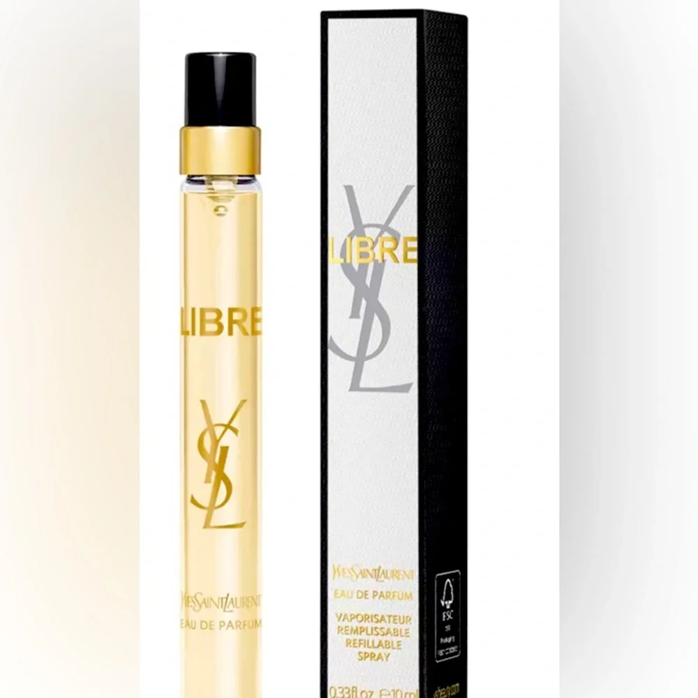 - last one - Beautiful designer purse fragrance